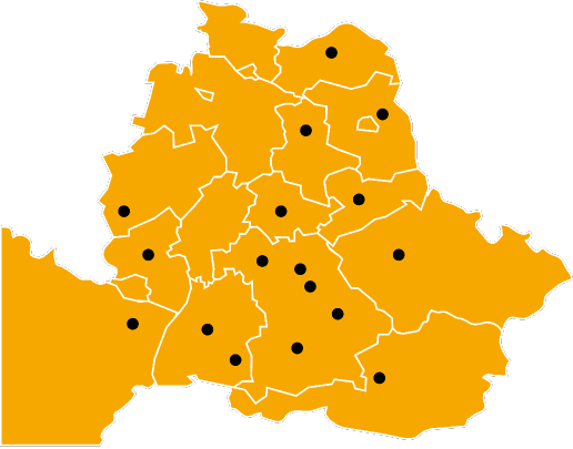 Location